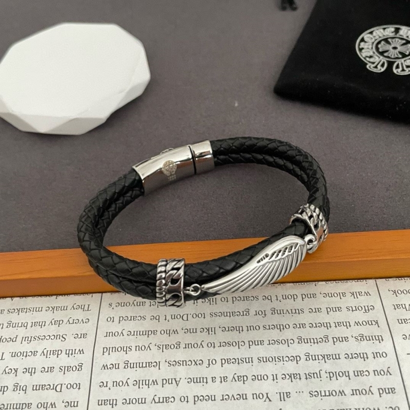 Chrome Hearts Bracelets